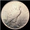 Image 2 : 1926-S Silver Peace Dollar UNCIRCULATED