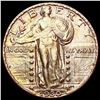 Image 1 : 1930 Standing Liberty Quarter CLOSELY UNCIRCULATED