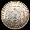 Image 2 : 1880-O Morgan Silver Dollar UNCIRCULATED