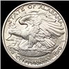 Image 1 : 1921 2x2 Alabama Half Dollar UNCIRCULATED