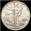 Image 1 : 1917-D Walking Liberty Half Dollar UNCIRCULATED