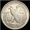 Image 2 : 1917-D Walking Liberty Half Dollar UNCIRCULATED