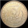 Image 2 : 1896-S Morgan Silver Dollar CLOSELY UNCIRCULATED