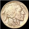 Image 1 : 1920-S Buffalo Nickel CLOSELY UNCIRCULATED