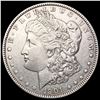 Image 1 : 1901 Morgan Silver Dollar CLOSELY UNCIRCULATED