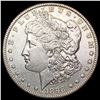 Image 1 : 1898-S Morgan Silver Dollar CLOSELY UNCIRCULATED