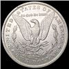 Image 2 : 1891-O Morgan Silver Dollar CLOSELY UNCIRCULATED