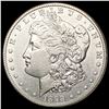 1898-S Morgan Silver Dollar CLOSELY UNCIRCULATED