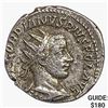 Image 1 : 238-244 Roman SIlver Double Denarius Gordian III