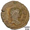 262-263 AD Roman BI Antoninianus Gallienus