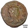 265-266 AD Roman BI Antoninianus Gallienus