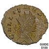 264-266 AD Roman BI Antoninianus Gallienus