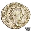 Image 1 : 238-254 Roman SIlver Dbl Denarius Gordian III