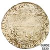 Image 1 : 1611-1619 Netherlands Kampen Silver 28 Stuivers