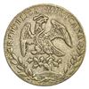 Image 2 : 1884Go BR Mexico Silver 8 Reales Cap&Ray
