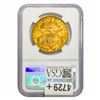 Image 2 : 1884-CC $20 Gold Double Eagle NGC AU58