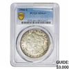 Image 1 : 1900-S Morgan Silver Dollar PCGS MS64+