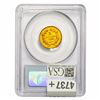 Image 2 : 1878 $3 Gold Piece PCGS AU50
