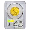 Image 2 : 2016-W 1/2oz Gold Walking LIberty 50C PCGS SP69