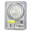 Image 2 : 1900-S Morgan Silver Dollar PCGS MS64