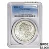 Image 1 : 1900-S Morgan Silver Dollar PCGS MS64