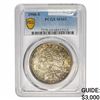 Image 1 : 1900-S Morgan Silver Dollar PCGS MS65
