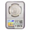 Image 2 : 1878-CC Morgan Silver Dollar NGC MS64