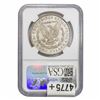 Image 2 : 1886-O Morgan Silver Dollar NGC MS60