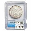 Image 2 : 1900-O/CC Morgan Silver Dollar ICG MS65