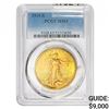 Image 1 : 1915-S $20 Gold Double Eagle PCGS MS63