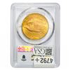 Image 2 : 1915-S $20 Gold Double Eagle PCGS MS63