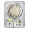 Image 2 : 1892-O Morgan Silver Dollar PCGS MS63