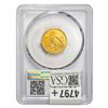 Image 2 : 1915-S $5 Gold Half Eagle PCGS AU58