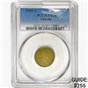 Image 1 : 1909-S Wheat Cent PCGS VF20