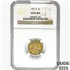 Image 1 : 1931-S BN Wheat Cent NGC XF45