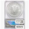 Image 2 : 2005 Silver Eagle ANACS MS69
