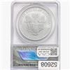Image 2 : 2003 Silver Eagle ANACS MS69