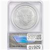 Image 2 : 1999 Silver Eagle ANACS MS69