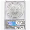 Image 2 : 2004 Silver Eagle ANACS MS69