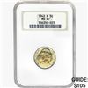 Image 1 : 1942 Jefferson Nickel NGC MS67