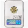 Image 2 : 1942 Jefferson Nickel NGC MS67