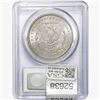 Image 2 : 1889 Morgan Silver Dollar PCGS MS64+