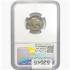 Image 2 : 1921-S Buffalo Nickel NGC F15
