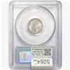 Image 2 : 1940 FB Mercury Silver Dime PCGS MS66