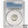 Image 1 : 1939-D FB Mercury Silver Dime PCGS MS66