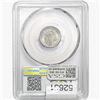 Image 2 : 1939-D FB Mercury Silver Dime PCGS MS66
