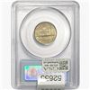 Image 2 : 1939 REV 40 Jefferson Nickel PCGS MS66