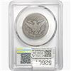 Image 2 : 1892-O Barber Half Dollar PCGS AG03