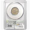Image 2 : 1942 TYPE 1 Jefferson Nickel PCGS PR66