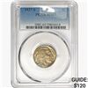 Image 1 : 1937-S Buffalo Nickel PCGS MS65